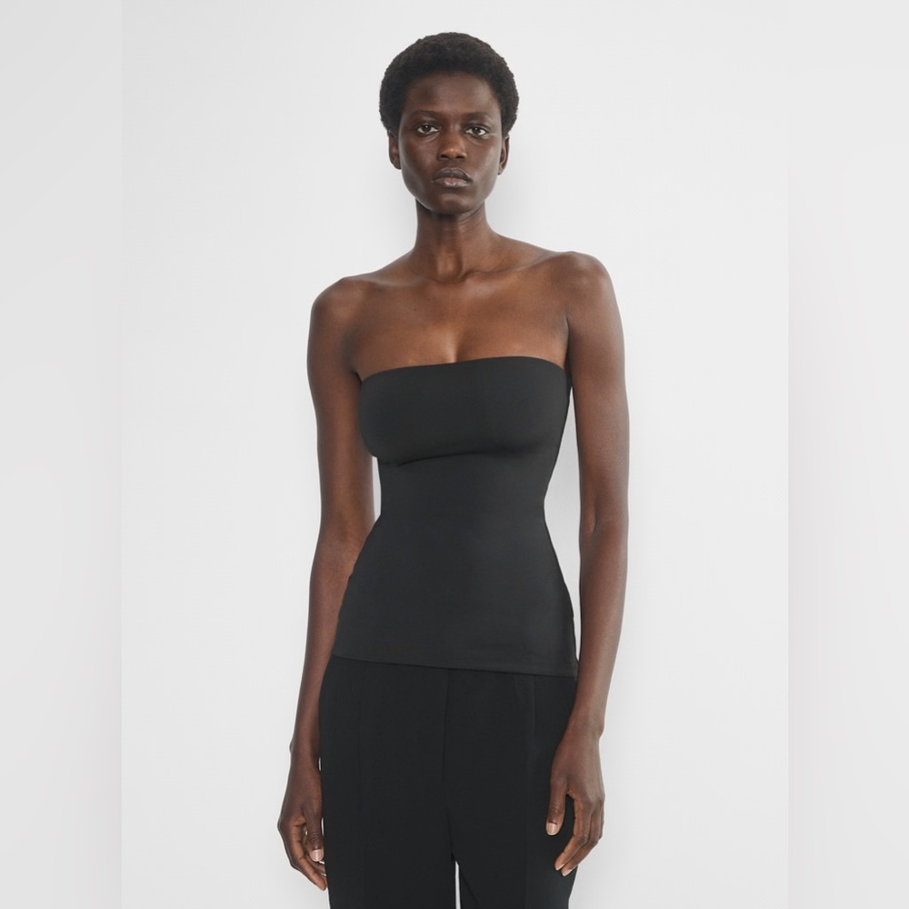 aritzia Original Contour Hip Tube Top